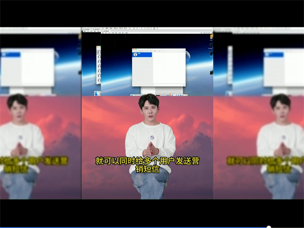 iMessage群发安全有保障,端到端规避检测封禁!