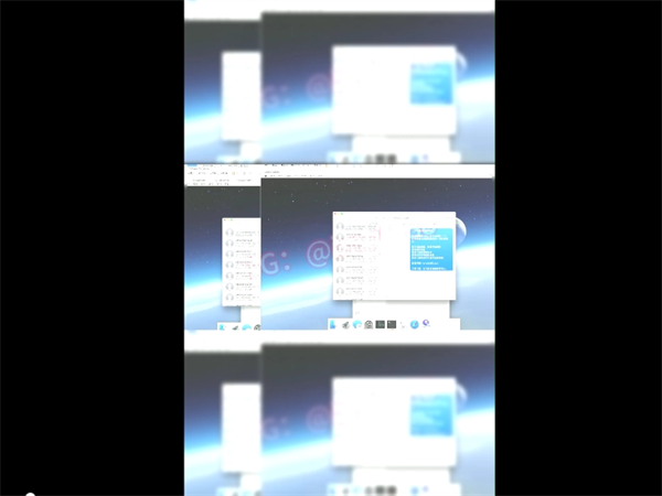 iMessage群发系统在国际推广引流方面的效果很好!